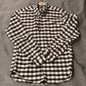J. Crew men’s button down